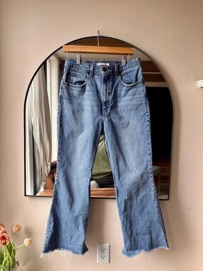 LEVI’S | 70s high flare | size 30